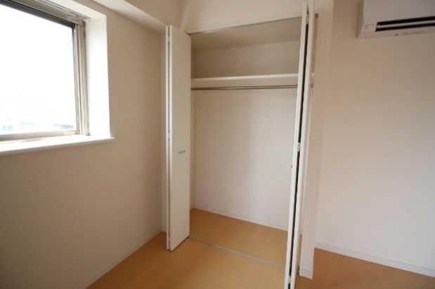 収納　☆収納たっぷり☆