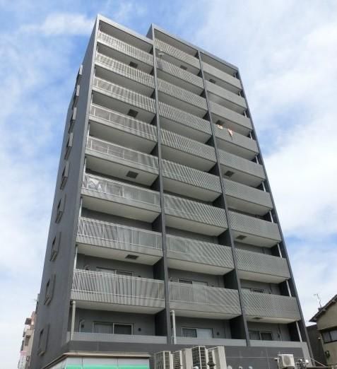 建物外観　☆綺麗な外観☆