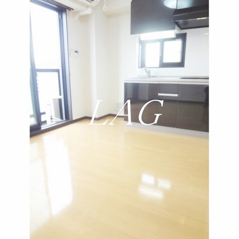 居室・リビング　洋室のお部屋です。