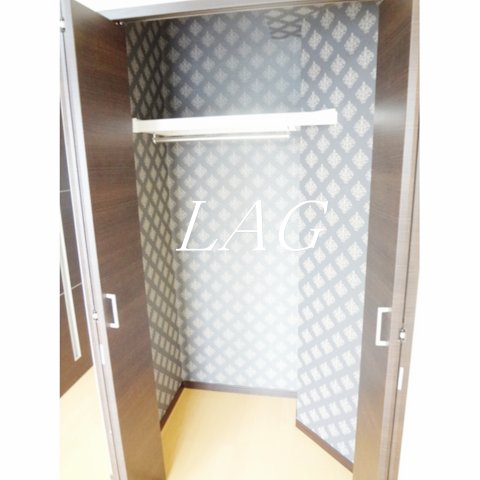 収納　収納です。