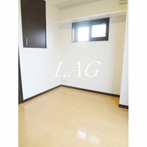 その他部屋・スペース　寝室です。