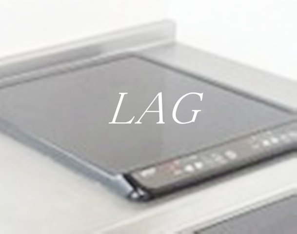 その他設備　IHコンロです。