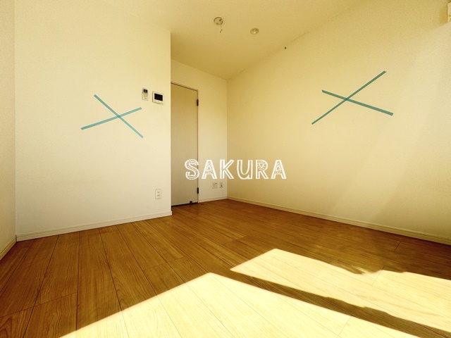 その他部屋・スペース　家具を配置しやすい人気の間取りです♪