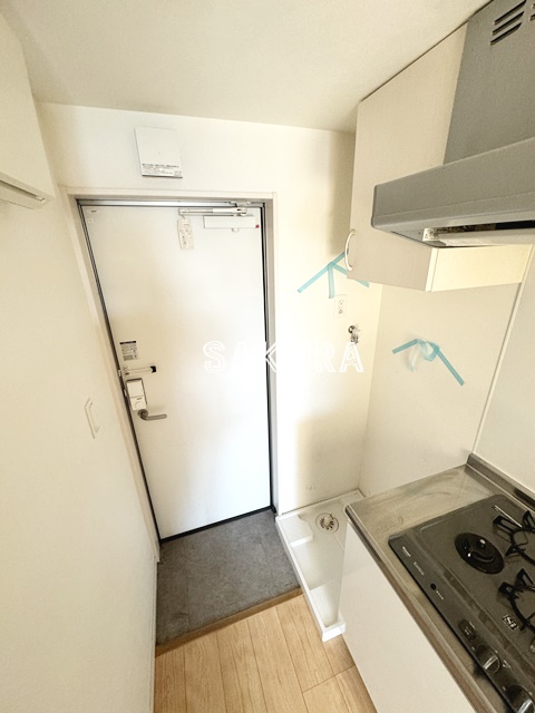 玄関　大容量のシューズボックス♪