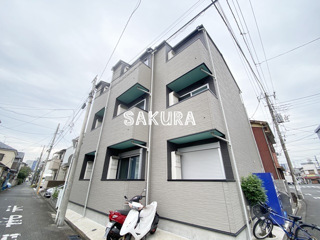 建物外観　当店おすすめ物件♪