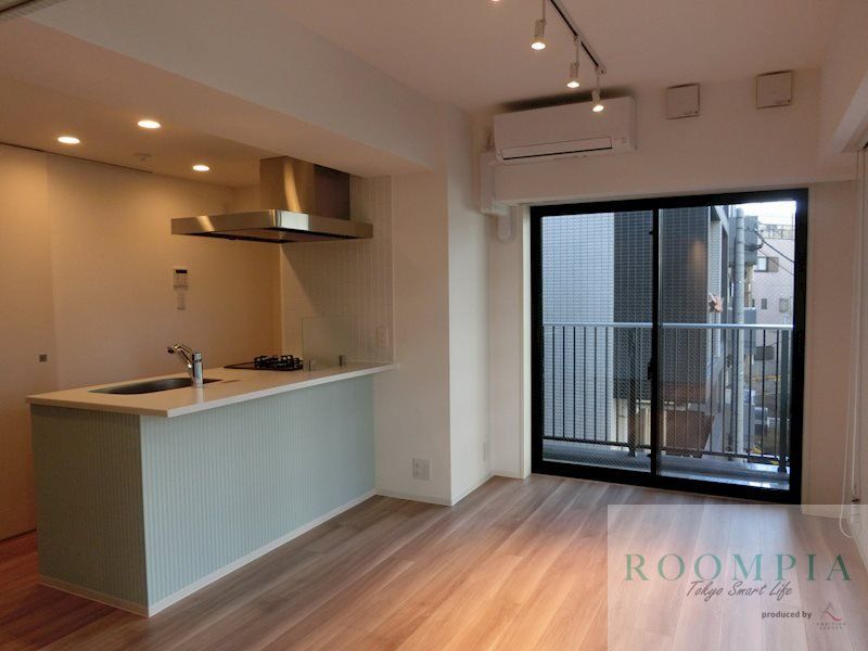 居室・リビング　リビング/居室