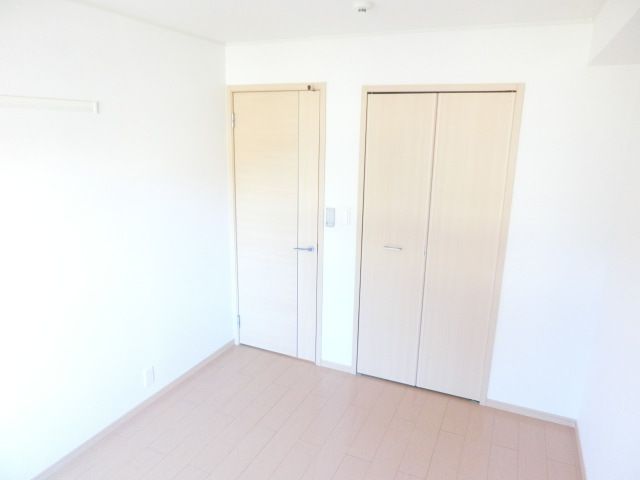 その他部屋・スペース　収納があるのでお部屋を広く使えます