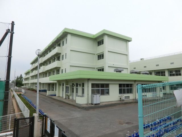 小学校　千葉市立土気南小学校（小学校）まで570m