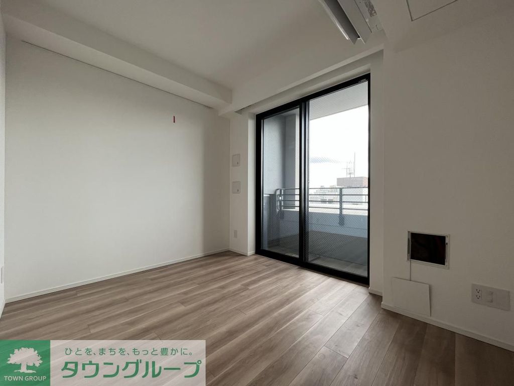 居室・リビング　リビング/居室