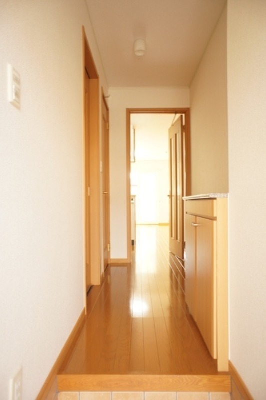 玄関　図面と現状に相違がある場合には現状を優先