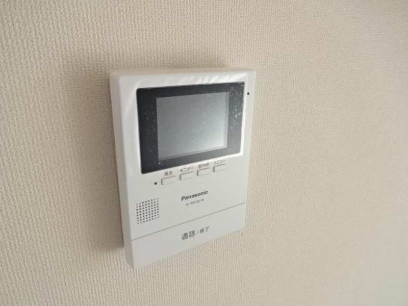 セキュリティ　図面と現状に相違がある場合には現状を優先