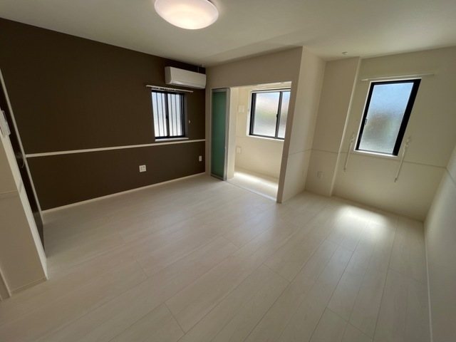 居室・リビング　洋室9.5帖