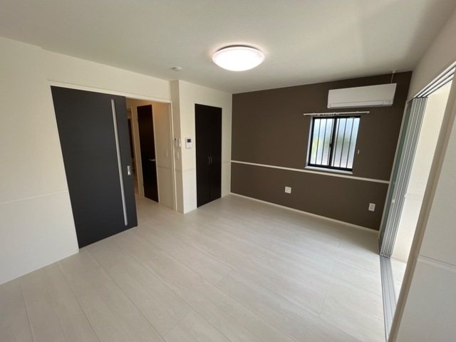 その他部屋・スペース　洋室9.5帖