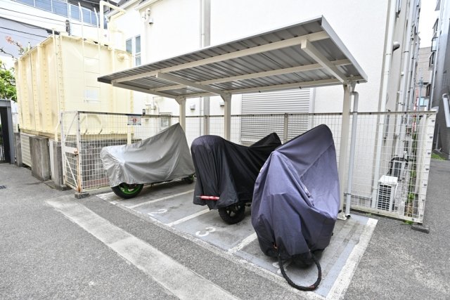 その他共有部分