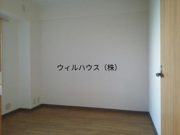 その他部屋・スペース　フローリング！