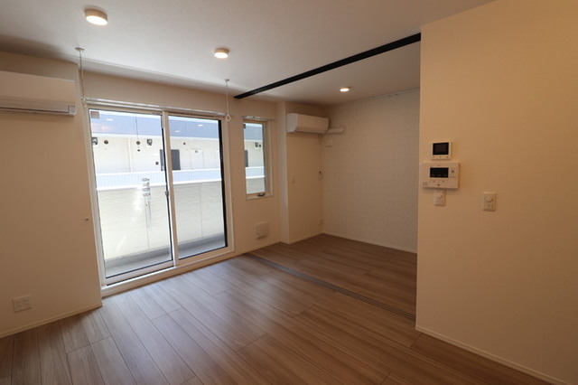 居室・リビング　ＬＤＫ１０．５帖