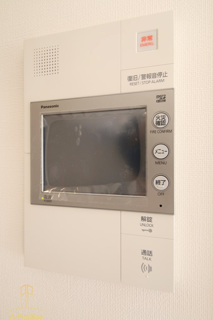 セキュリティ　大阪難波Noah