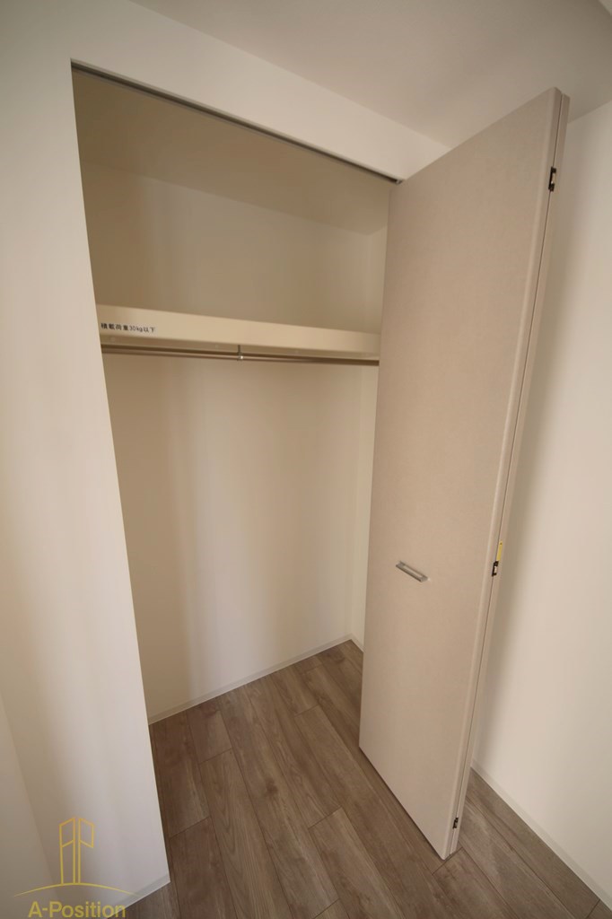 収納　大阪難波Noah