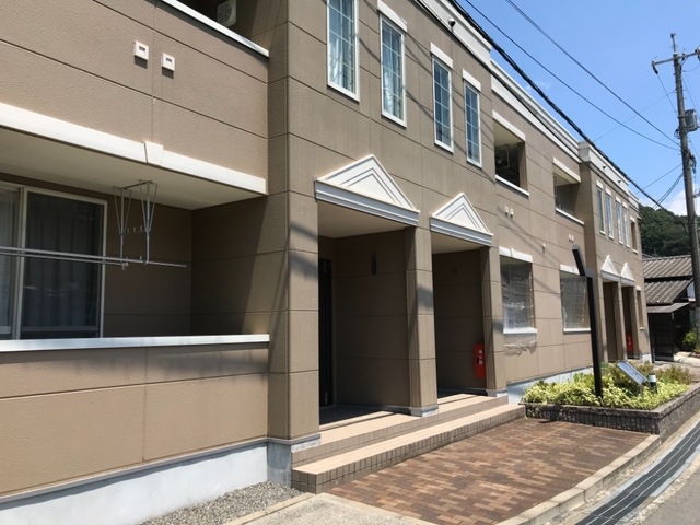 エントランス　外観写真その他2