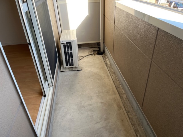 バルコニー　ベランダ