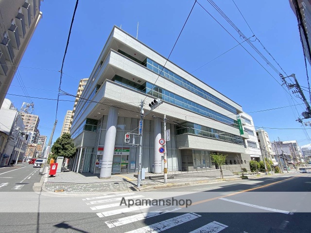 郵便局　天王寺郵便局郵便集荷（郵便局）まで222m