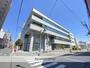 郵便局　天王寺郵便局郵便集荷（郵便局）まで222m