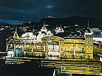 ショッピングセンター　長崎西洋館（ショッピングセンター）まで299m