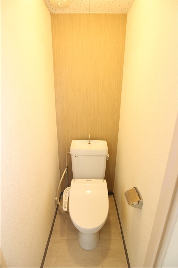 トイレ　参考写真