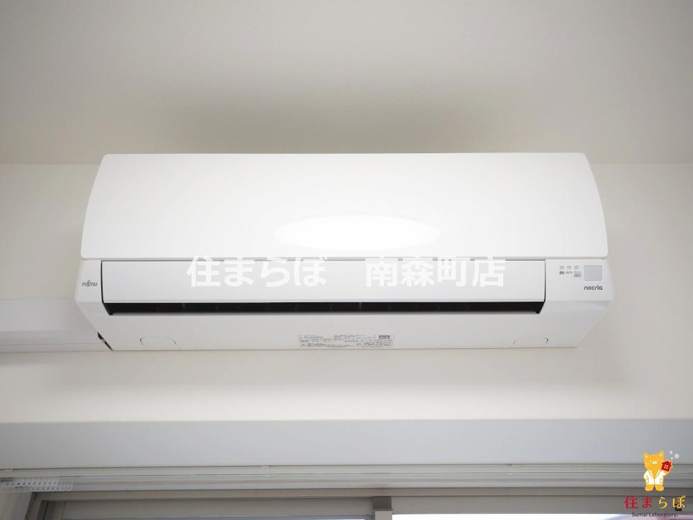 その他設備　生活に合うかが大切