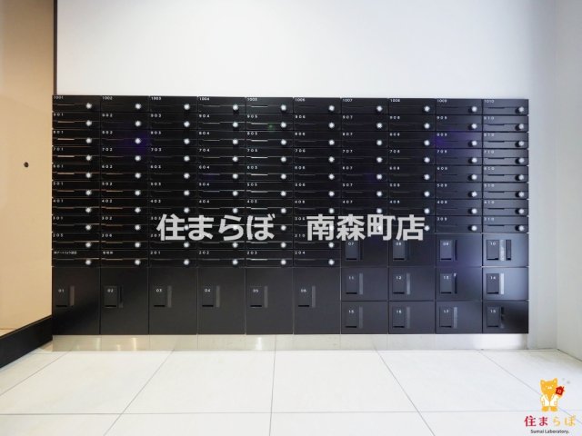 その他共有部分　日常使いを想像しながら