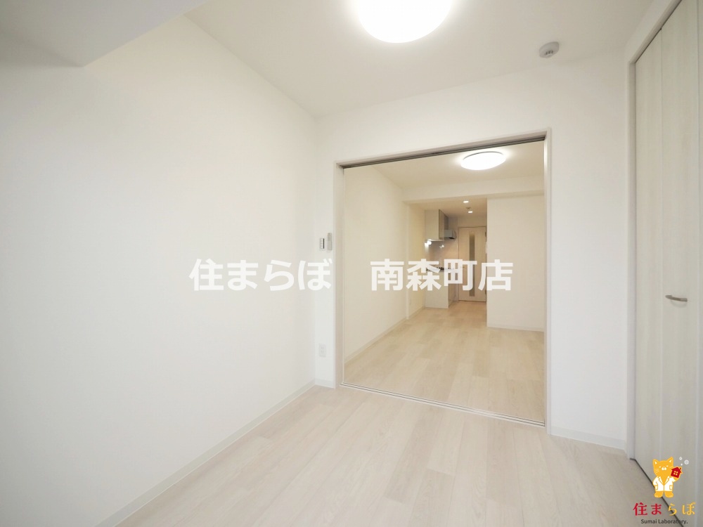 その他部屋・スペース　しっかり休める私空間