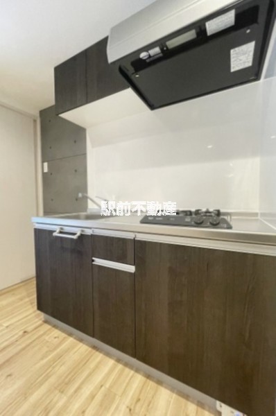 キッチン　類似物件