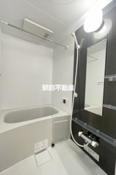 バス・シャワールーム　類似物件