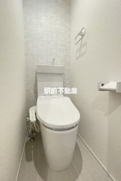 トイレ　類似物件