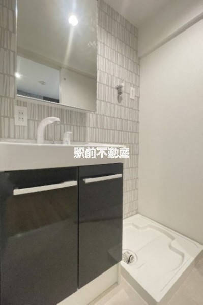 洗面設備　類似物件