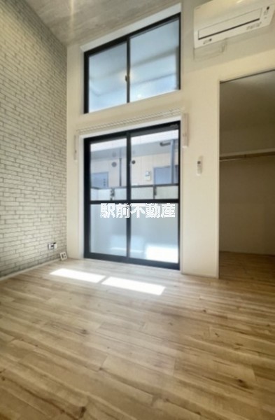 バルコニー　類似物件