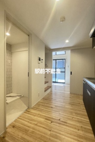 セキュリティ　類似物件