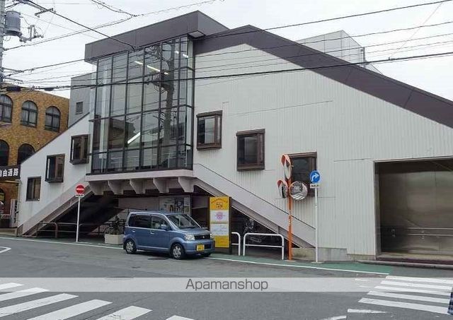 その他　中神駅（その他）まで161m