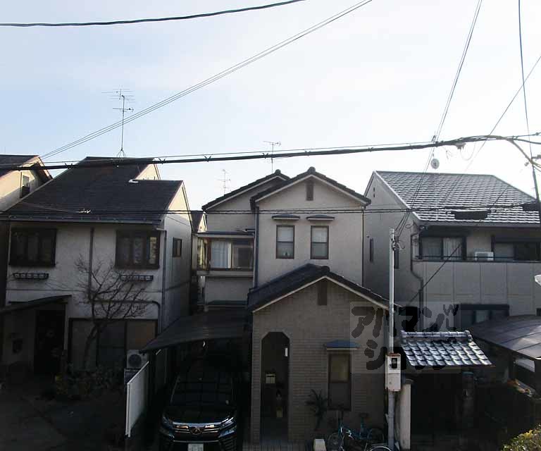 眺望　１の写真です。