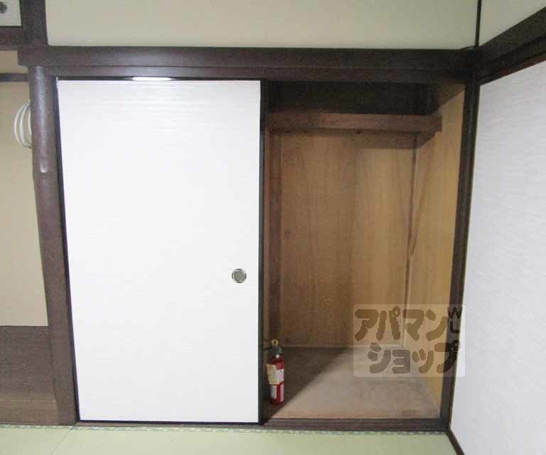 収納　１の写真です。