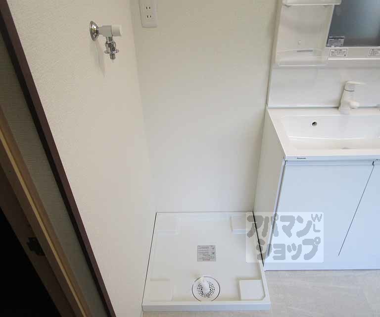 その他設備　１の写真です。