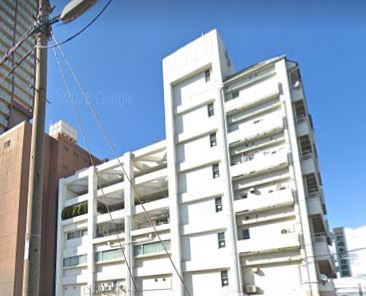 病院　尼崎永仁会クリニック（病院）まで169m