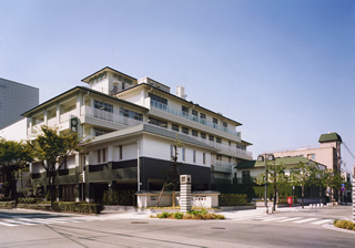 病院　中馬病院（病院）まで292m