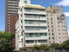 病院　辻クリニック（病院）まで308m