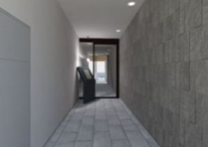 クレストメゾンの外観写真