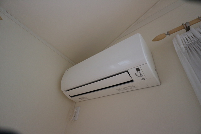 その他設備　設備