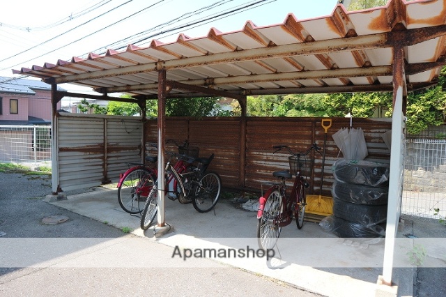 その他　駐輪場（その他）まで0m