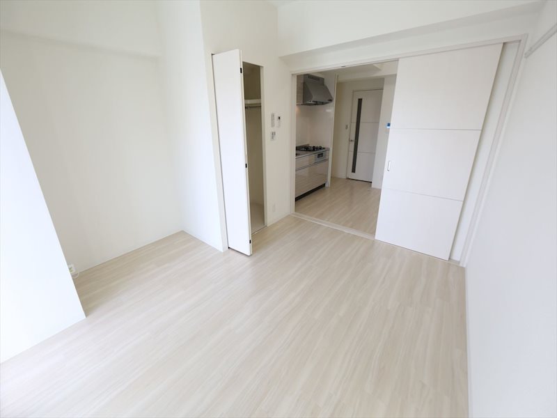 その他部屋・スペース　洋室7.3帖　ウォークインクローゼット（収納充実してます）