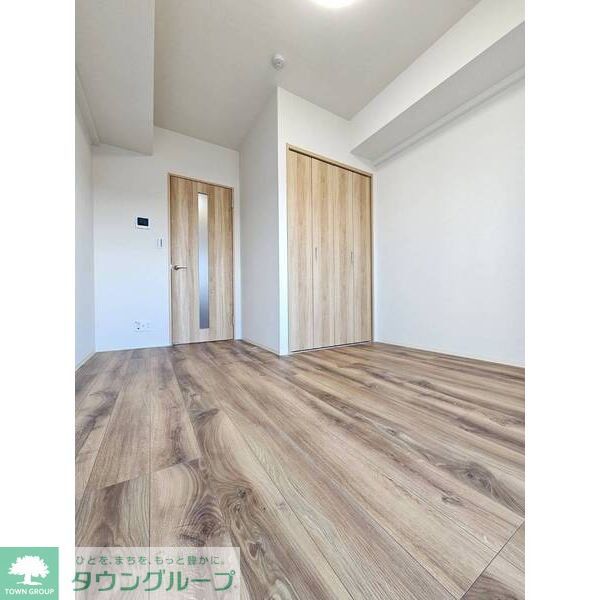 その他部屋・スペース　リビング/居室