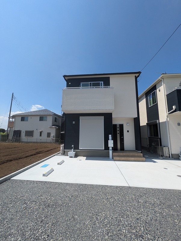 グランソフィア中央区円阿弥 C号棟